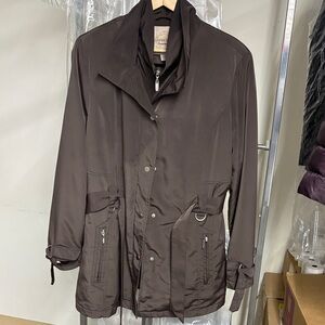 Covington ladies outerwear coat